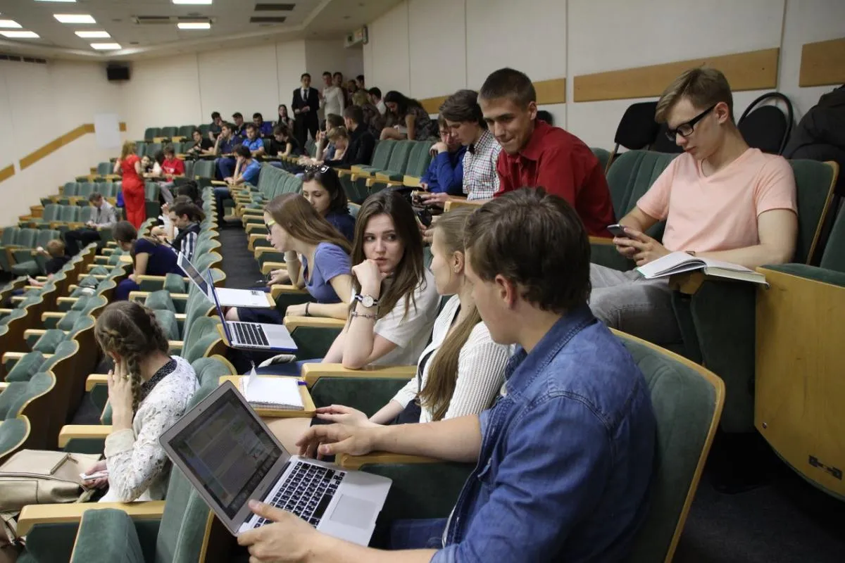 New International Economics