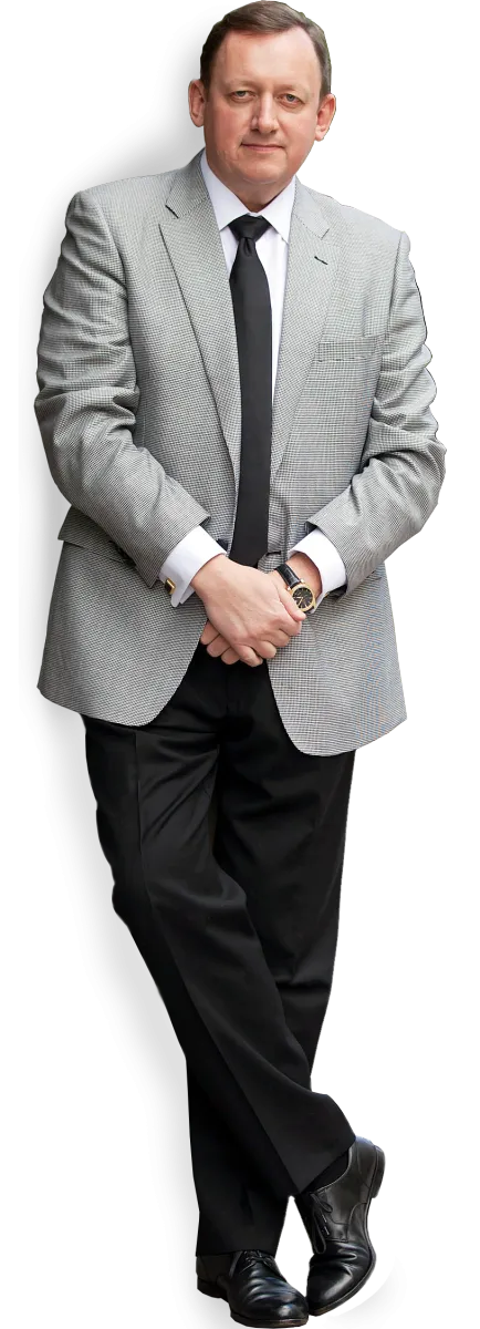 Alexei Kireyev